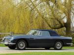 Aston Martin DB6 Volante 1967 года